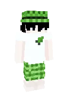 sqadoxi — Minecraft skin, rasm 1