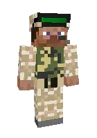 Harbiy