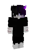 purpleblack