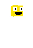 Cartoon Girl YoYo — Minecraft skin, rasm 1