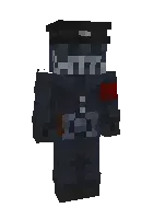 Karl Ruprecht Kroenen