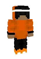 Dema's New Skin