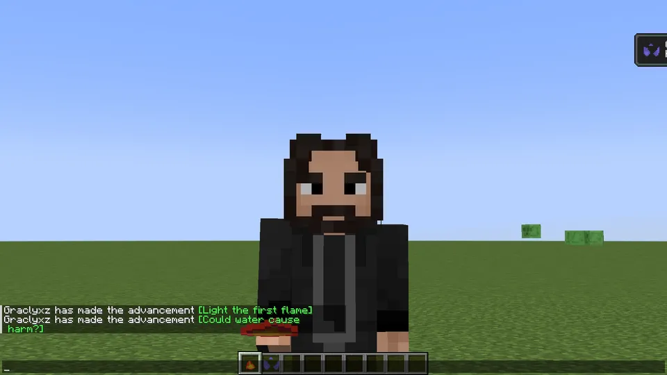 Magic and Spells — Minecraft mod, rasm 3