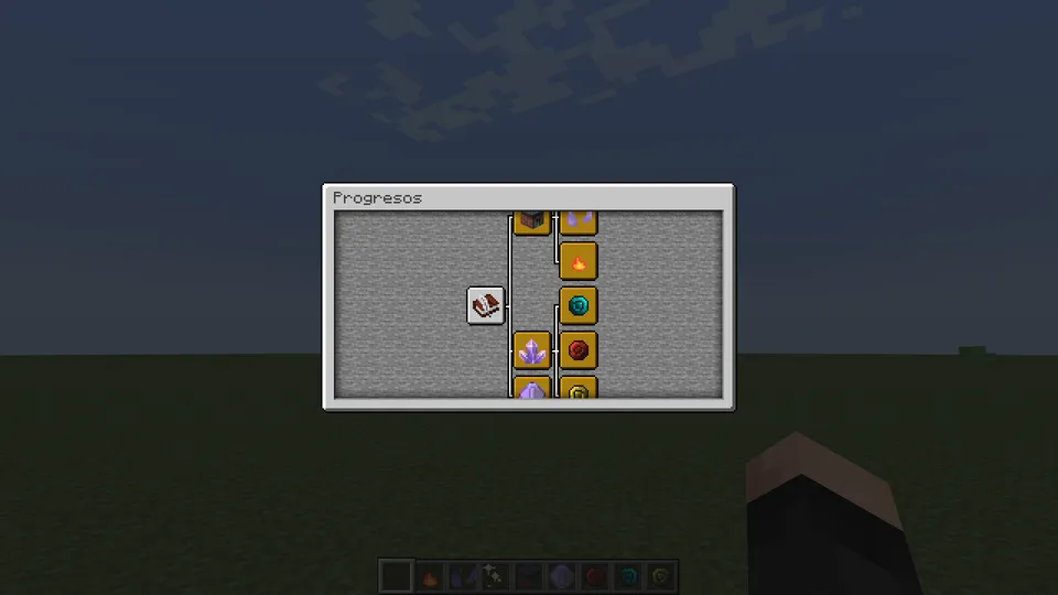 Magic and Spells — Minecraft mod, rasm 5