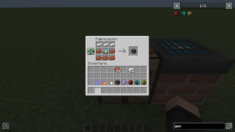 Magic and Spells — Minecraft mod, rasm 6