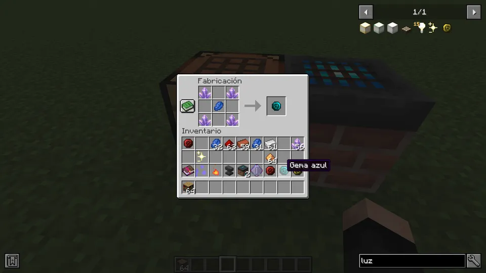 Magic and Spells — Minecraft mod, rasm 8