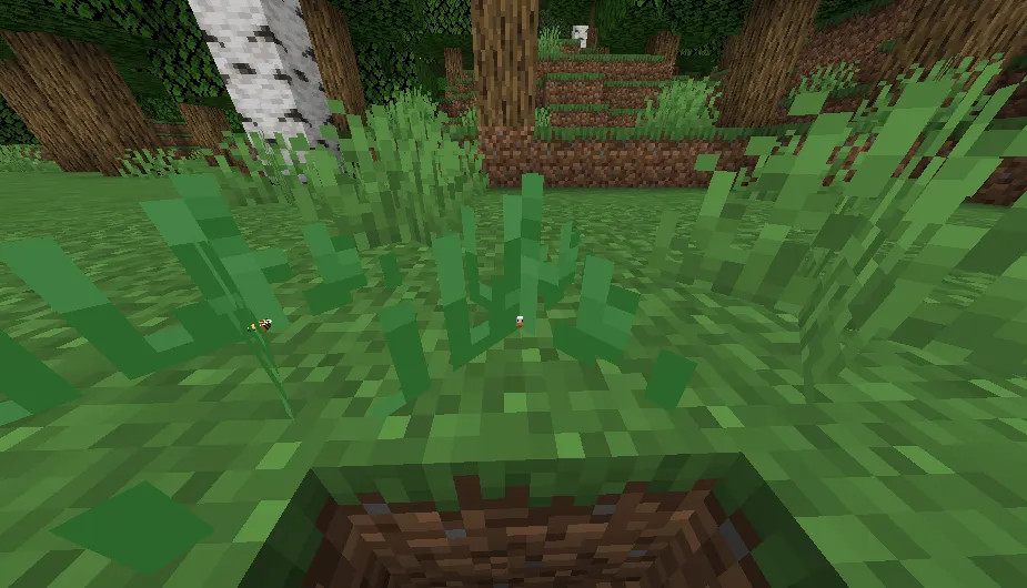 Haven Animal Seeds — Minecraft mod, rasm 2