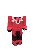 Alastor kiyimi
