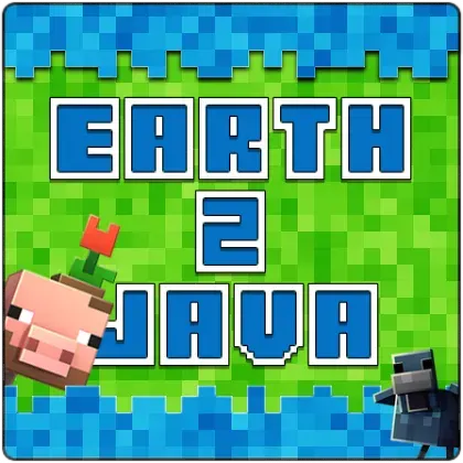 Earth2Java