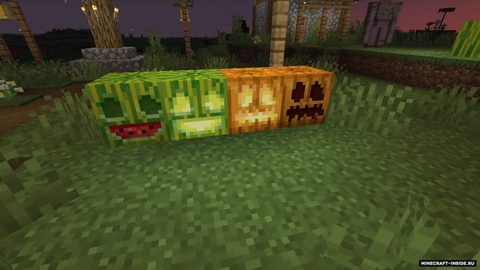 Earth2Java — Minecraft mod, rasm 2