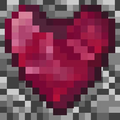 Simple Life Crystals — Minecraft mod, rasm 1