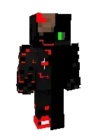 Yarim demon yarim soya