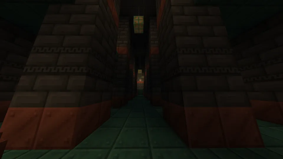 Better Trial Chambers — Minecraft mod, rasm 2