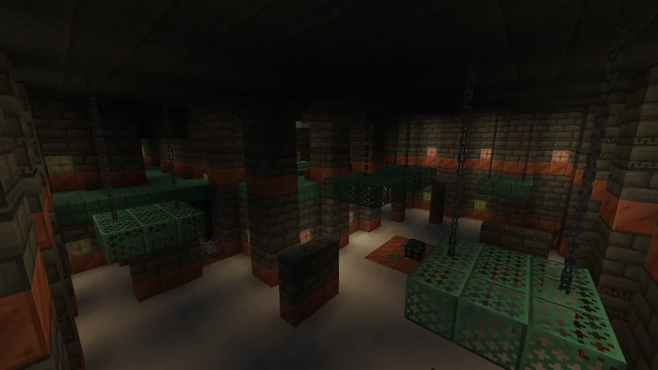 Better Trial Chambers — Minecraft mod, rasm 3