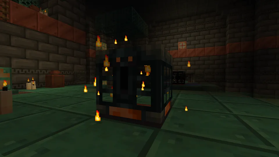 Better Trial Chambers — Minecraft mod, rasm 6