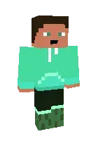 Aleks PE uchun skin