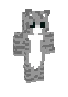 32-chi (L.) — Minecraft skin, rasm 1
