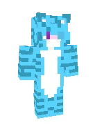 32-chi (L.) — Minecraft skin, rasm 1