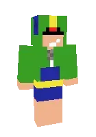 Leon Brawl Stars