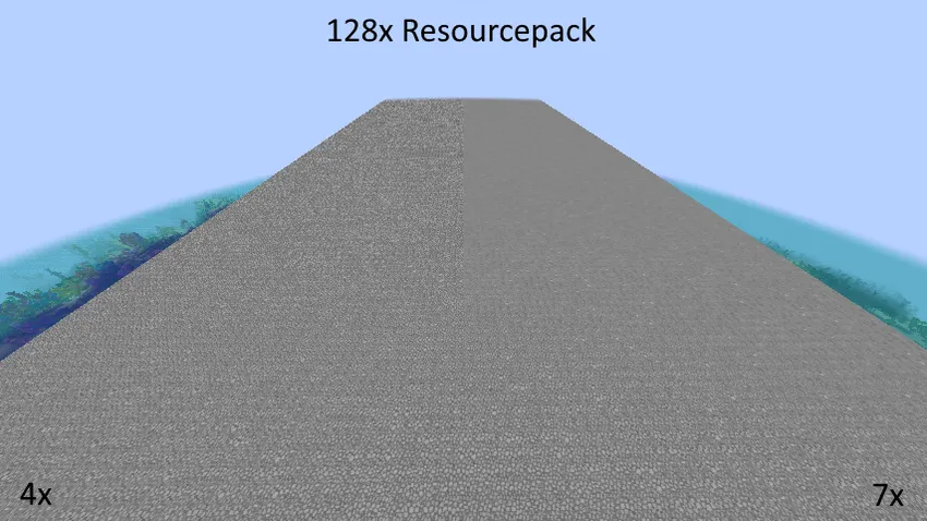 Better Mipmaps — Minecraft mod, rasm 2