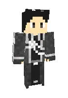 Ryder+Kirito