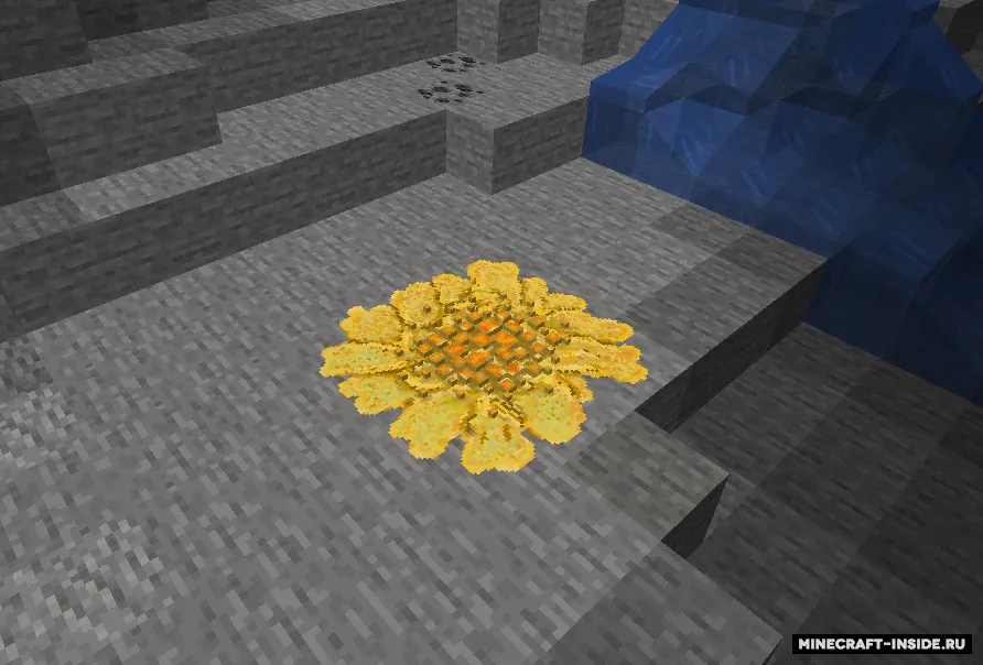 Fungology — Minecraft mod, rasm 3