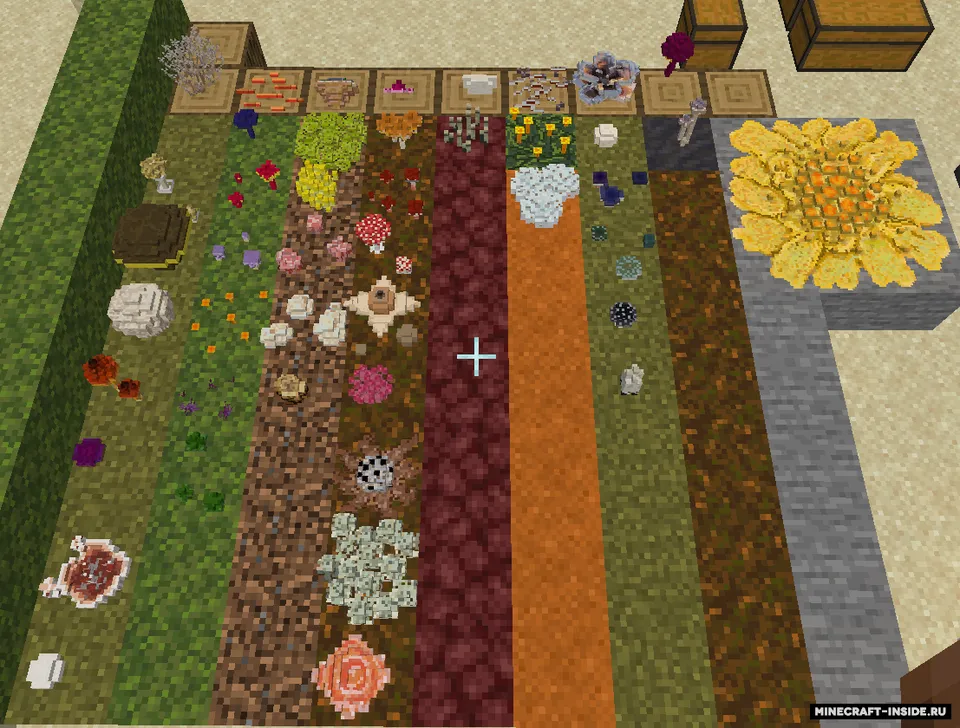 Fungology — Minecraft mod, rasm 5