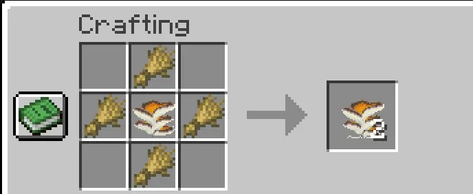 Fungology — Minecraft mod, rasm 7