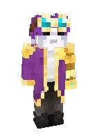 Chrismy steampunk