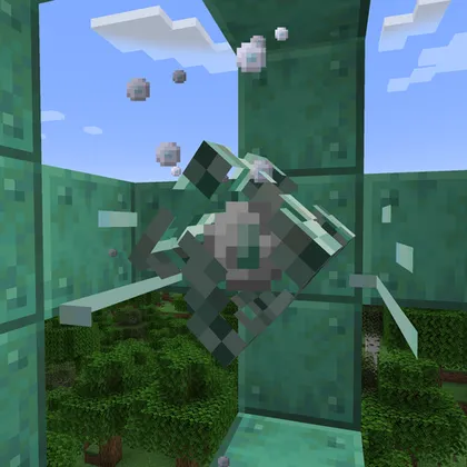Flight Conduit — Minecraft mod, rasm 1