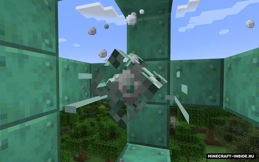 Flight Conduit — Minecraft mod, rasm 2