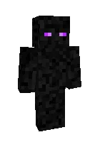 Arknight — Minecraft skin, rasm 1