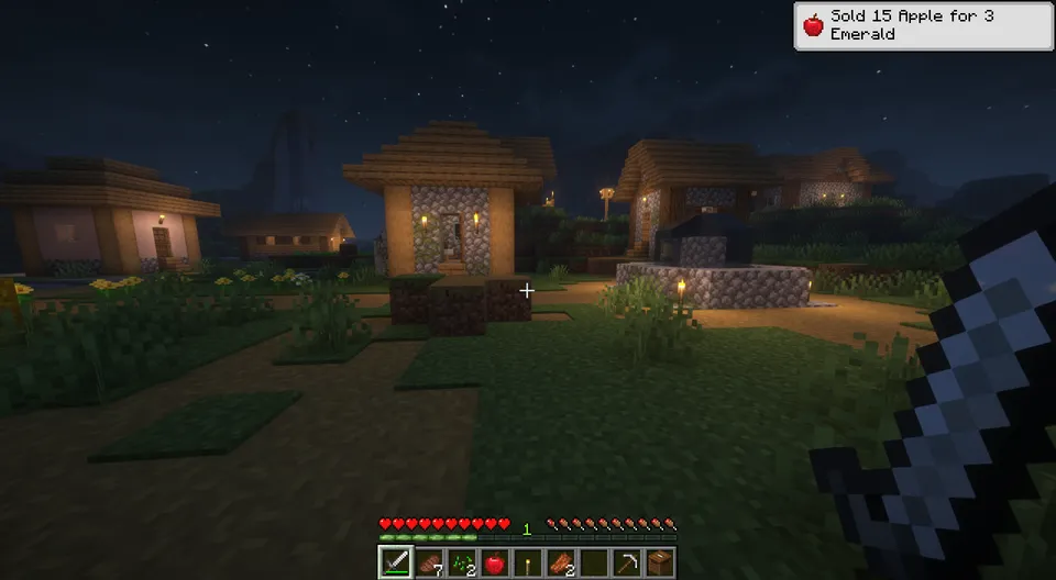Shipping Bin — Minecraft mod, rasm 3
