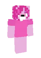Bisca (Tu i tu 3D) — Minecraft skin, rasm 1