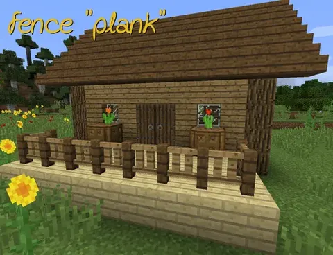 Customfence