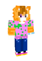 B.s.i.k.g.f.i.k.:G.i.A. — Minecraft skin, rasm 1