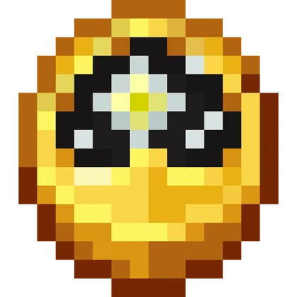 I Don't Have Time — Minecraft mod, rasm 1