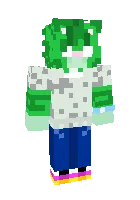 Vriskas.b.g.i.k.:G.i.A. — Minecraft skin, rasm 1