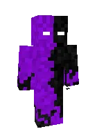 Proximus — Minecraft skin, rasm 1