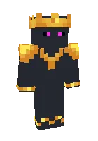 Proximus — Minecraft skin, rasm 1