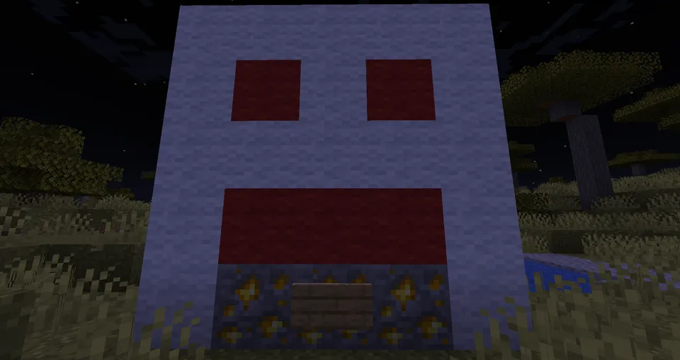 The Lucas — Minecraft mod, rasm 3