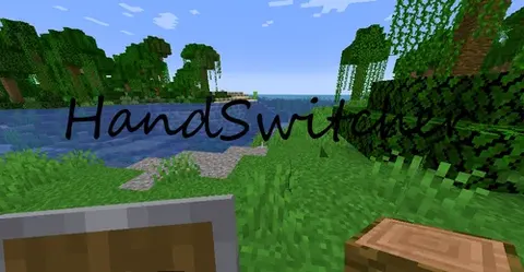 HandSwitcher