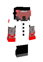 MXMGames — Minecraft skin, rasm 1