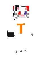 Taho's skin