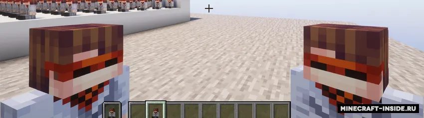 Jdh plush — Minecraft mod, rasm 3