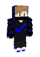 WADIM — Minecraft skin, rasm 1