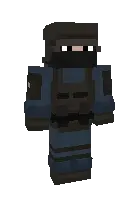 CS:GO Spetsnaz