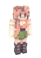 Elf Eva