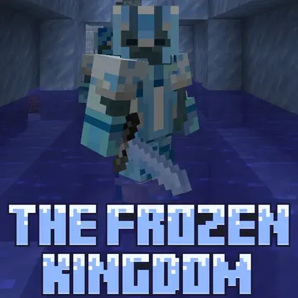 The Frozen Kingdom