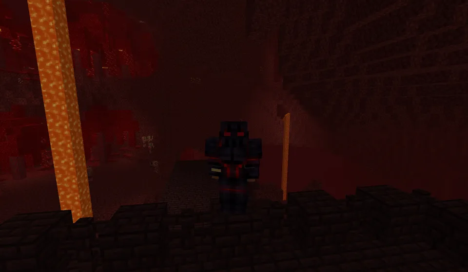 Nether Armory — Minecraft mod, rasm 5